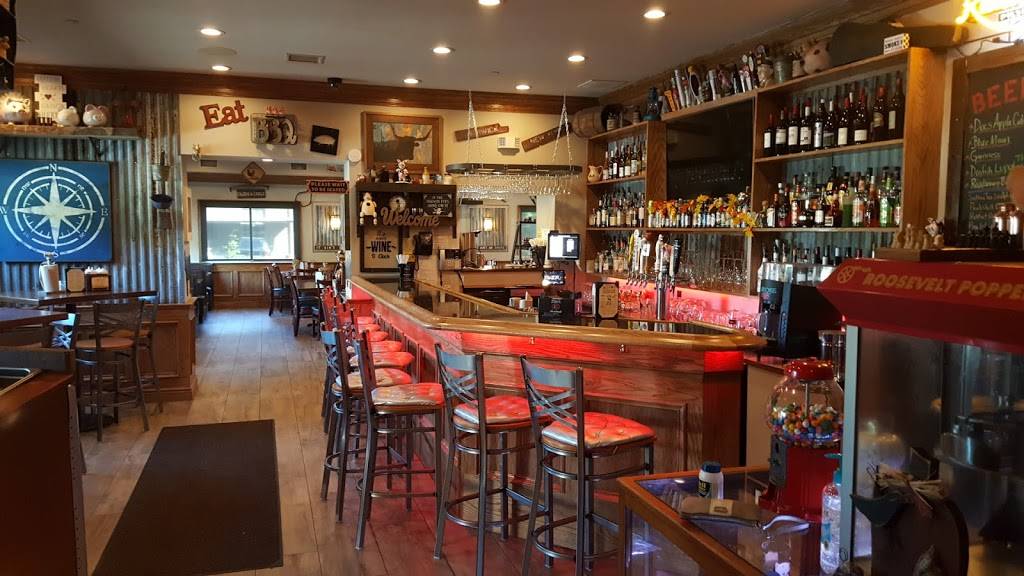 Double S Smokehouse | restaurant | 49 Oakland Ave, Warwick, NY 10990, USA | 8453248522 OR +1 845-324-8522