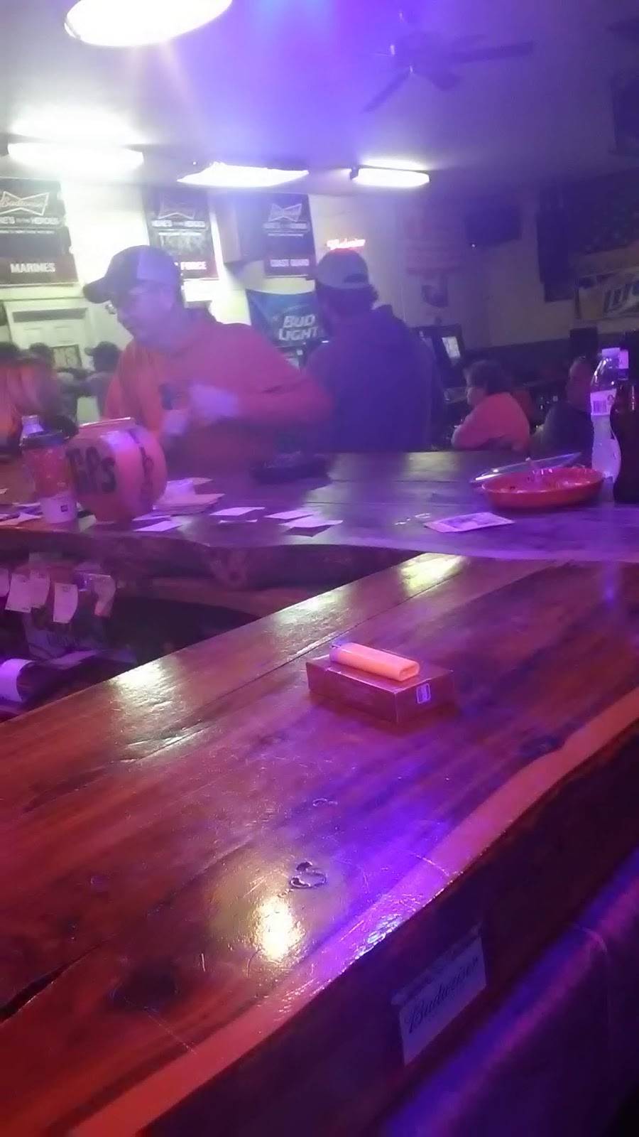 Big Springs Bar & Grill | restaurant | 149 Big Springs Rd, Monroe, TN 38573, USA | 9318239474 OR +1 931-823-9474