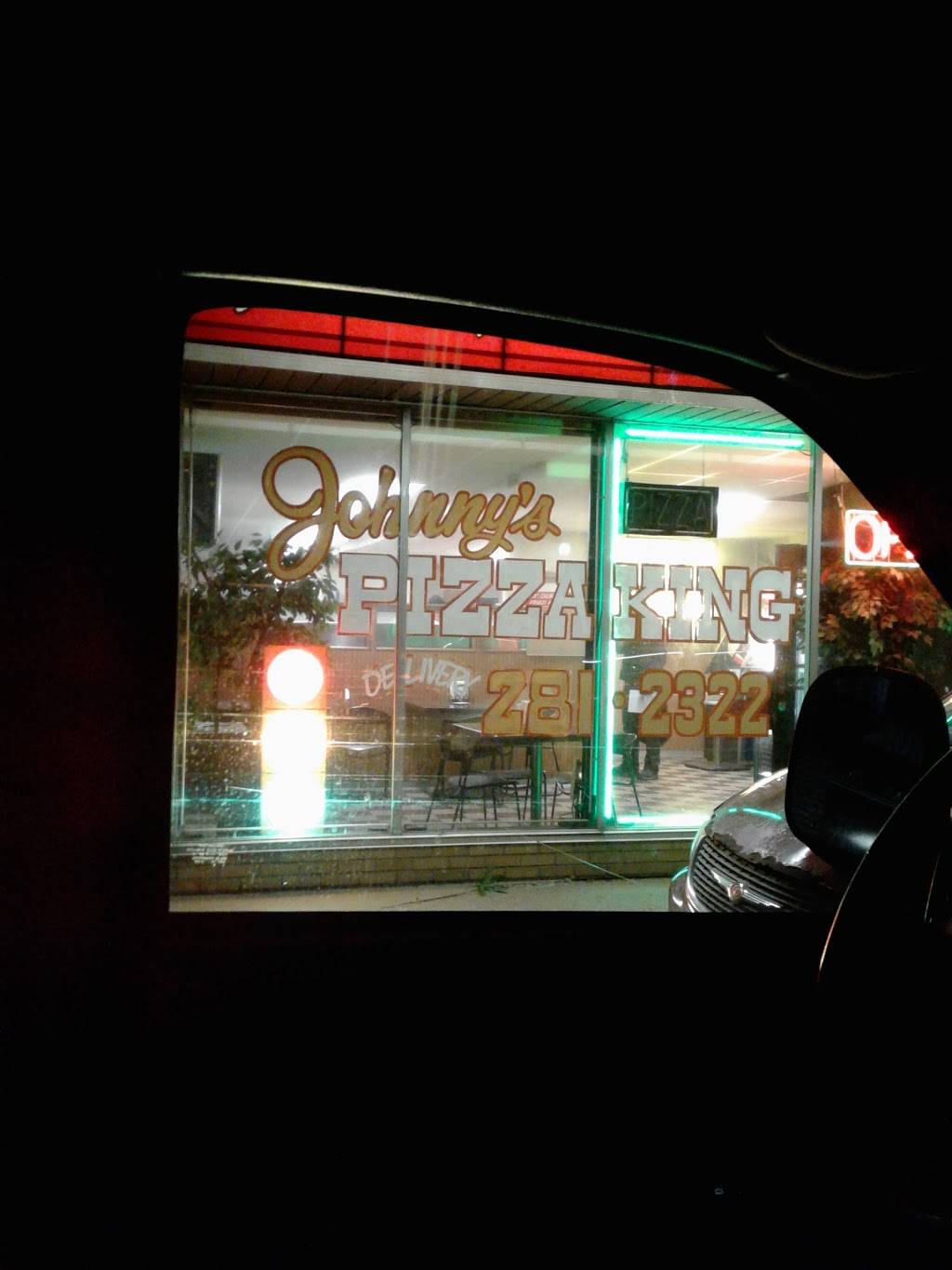 Johnnys Pizza King | restaurant | 6629 Division Ave S, Grand Rapids, MI 49548, USA | 6162812322 OR +1 616-281-2322