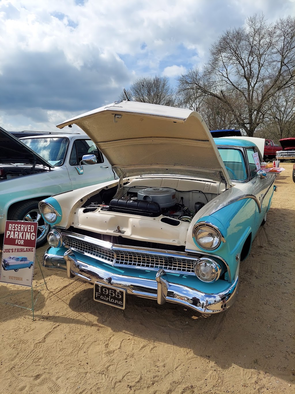 Buddys Food and Fuel LLC | restaurant | 4967 US-84, Waynesboro, MS 39367, USA | 6017355725 OR +1 601-735-5725