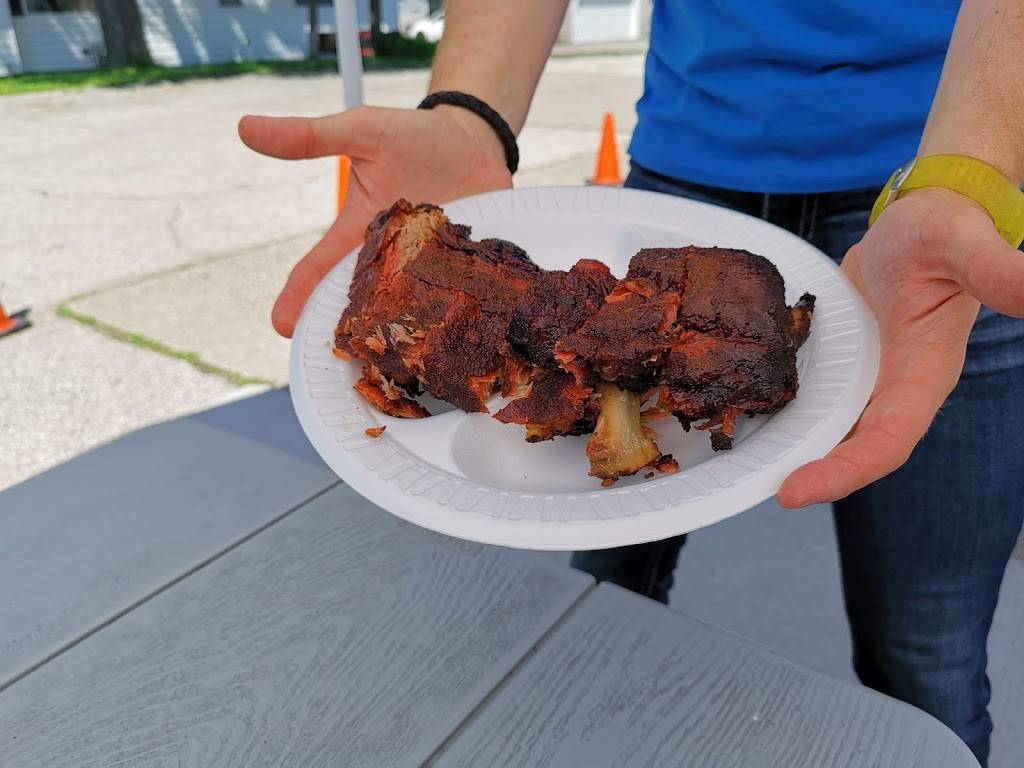 Big Boar BBQ George Street | restaurant | 1600 George St, La Crosse, WI 54603, USA | 6087901877 OR +1 608-790-1877