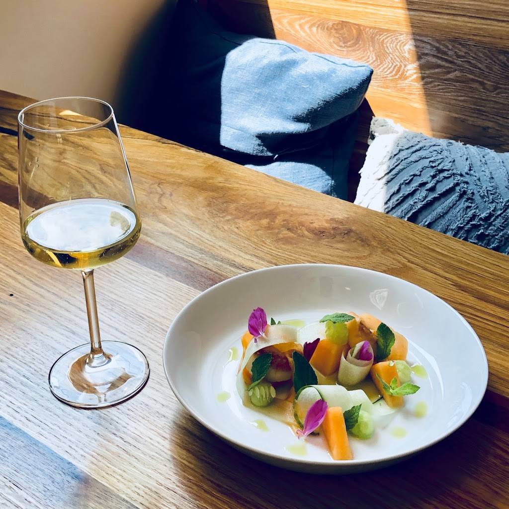 bloom restaurant & wine bar | restaurant | 1109 Main St SW, Roanoke, VA 24015, USA | 5405663891 OR +1 540-566-3891