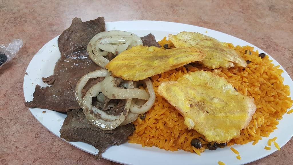Mi Pan Boricua Cafe | bakery | 4063 S Goldenrod Rd, Orlando, FL 32822, USA | 4072073399 OR +1 407-207-3399