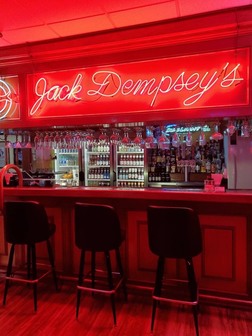 Jack Dempseys Restaurant | restaurant | 738 Poland Ave, New Orleans, LA 70117, USA | 5049439914 OR +1 504-943-9914