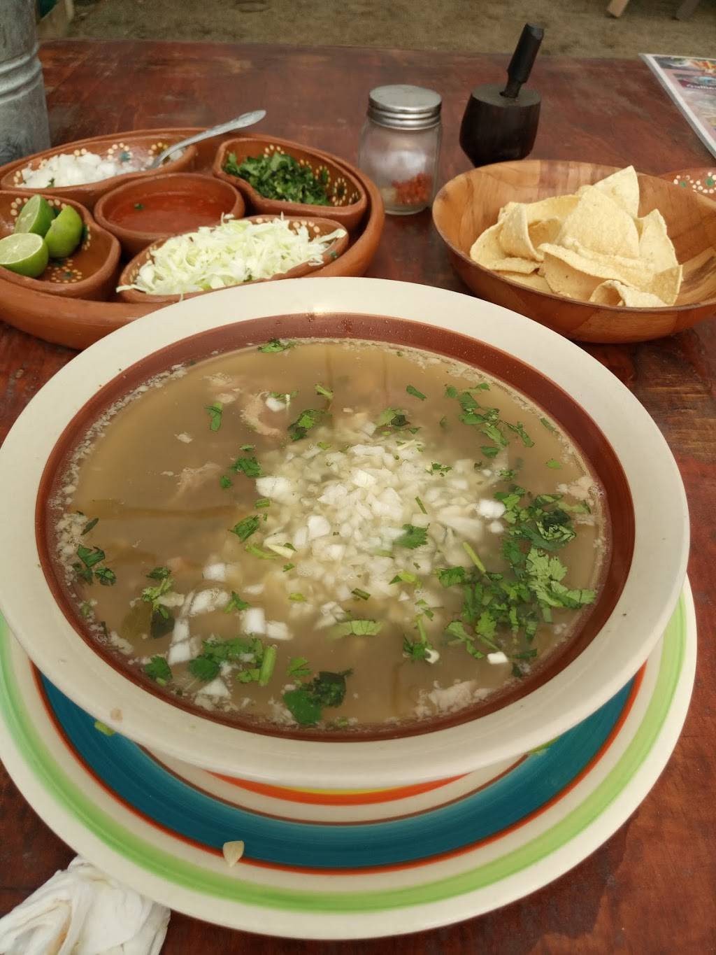 Restaurante Hornitorico | restaurant | Libramiento Escritores y Blvrd Tecnologico, Colonia Escritores, 22785 Ensenada, B.C., Mexico | 016469770888 OR +52 646 977 0888
