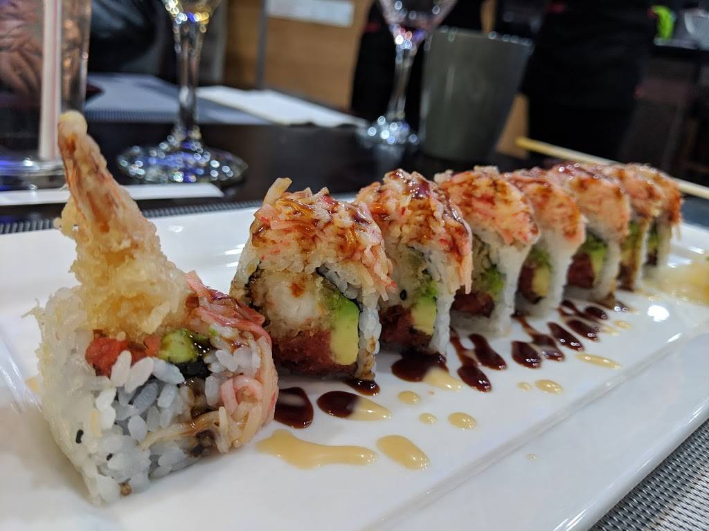 Sakura | restaurant | 1285 W Church St, Livingston, TX 77351, USA | 9363276263 OR +1 936-327-6263