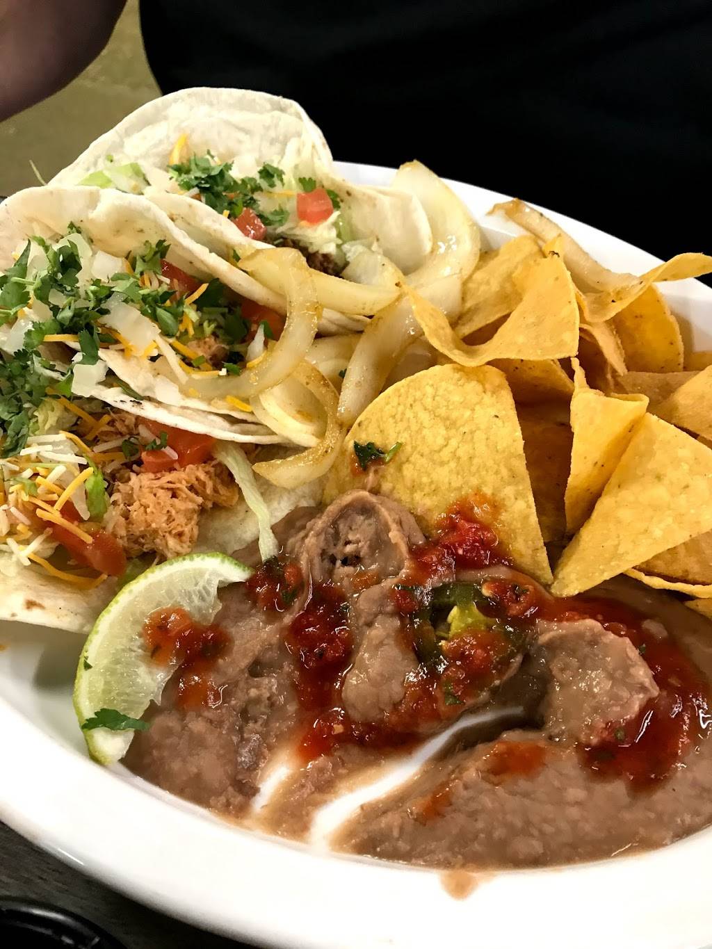 Jose’s Tacos | restaurant | 2518 Market St, Detroit, MI 48207, USA | 3136381782 OR +1 313-638-1782