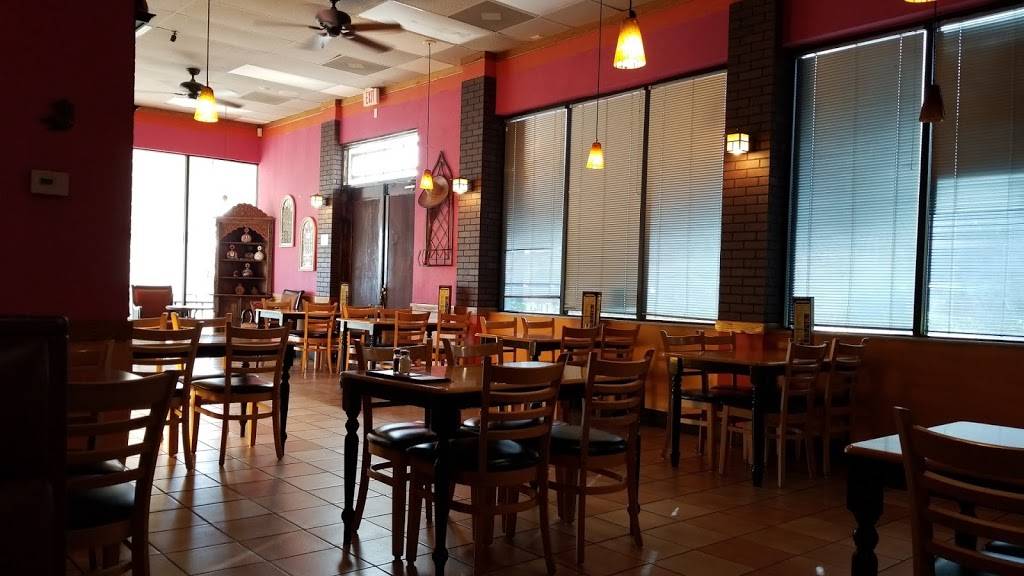 La Fonda Mexican Kitchen | restaurant | 1155 W State Rd 434, Longwood, FL 32750, USA | 4079518514 OR +1 407-951-8514