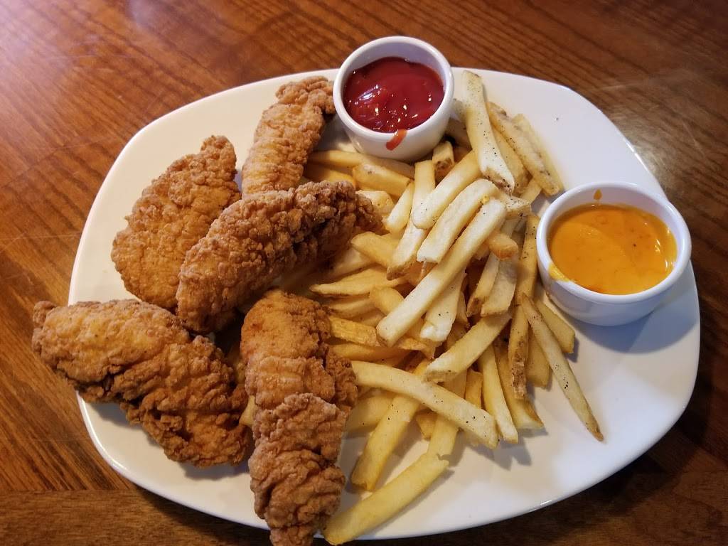 Outback Steakhouse | restaurant | 3527 Union Deposit Rd, Harrisburg, PA 17109, USA | 7175645082 OR +1 717-564-5082