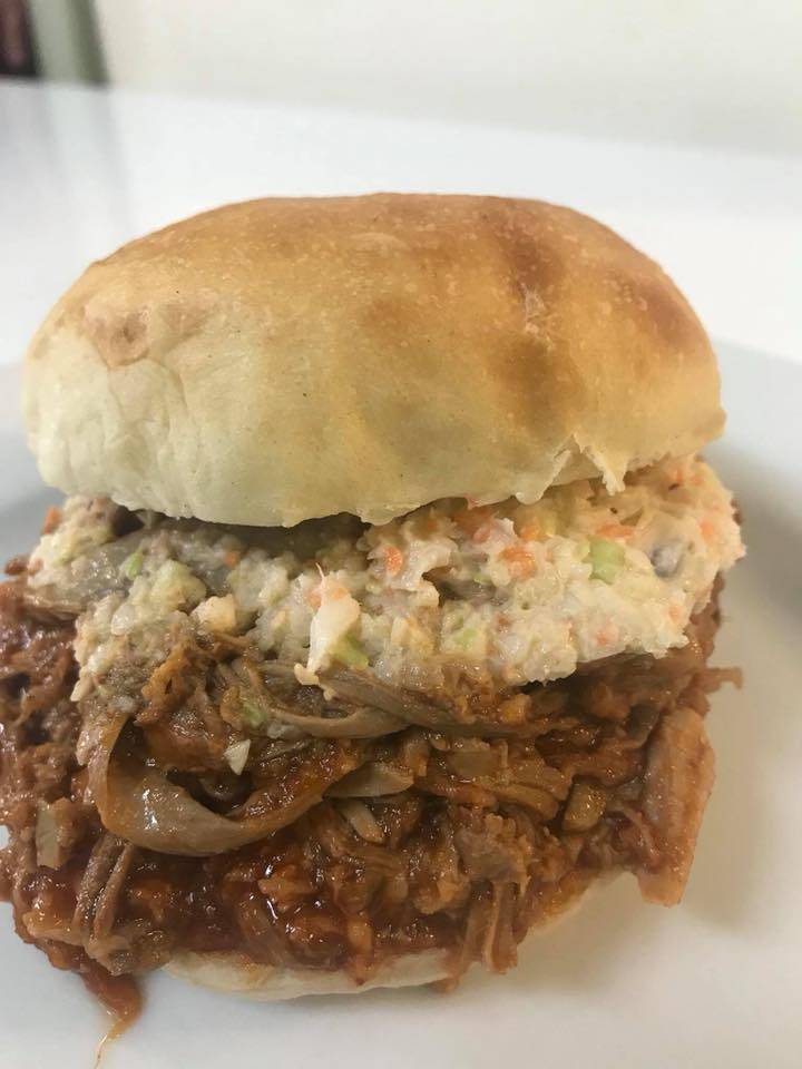 Hanover Pie Company | restaurant | 10396 Leadbetter Rd, Ashland, VA 23005, USA | 8043688990 OR +1 804-368-8990