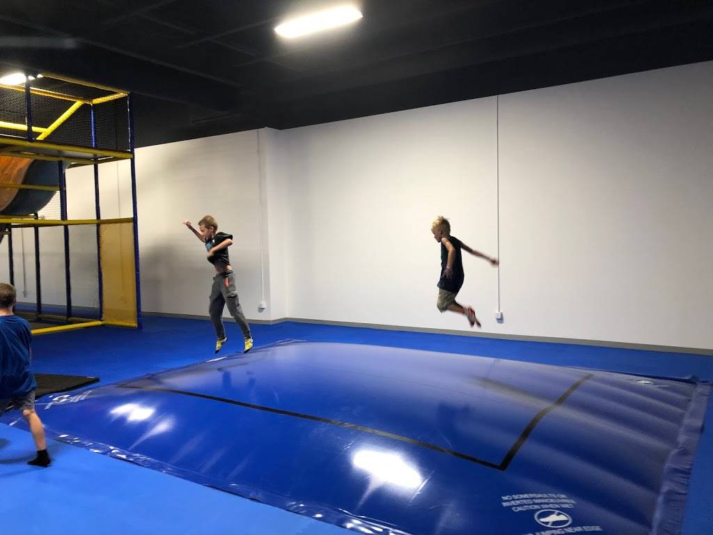 Awesome Indoor Playground Salem | cafe | 3890 Center St NE, Salem, OR 97301, USA | 5033397054 OR +1 503-339-7054