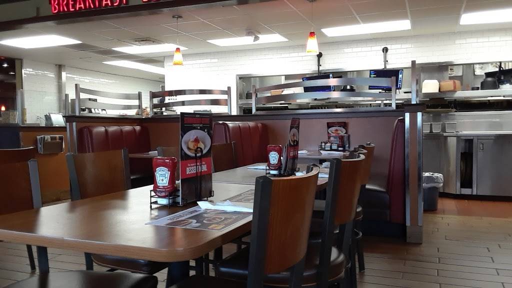 Dennys | restaurant | 1200 US, US-17 BUS, Surfside Beach, SC 29575, USA | 8432385002 OR +1 843-238-5002