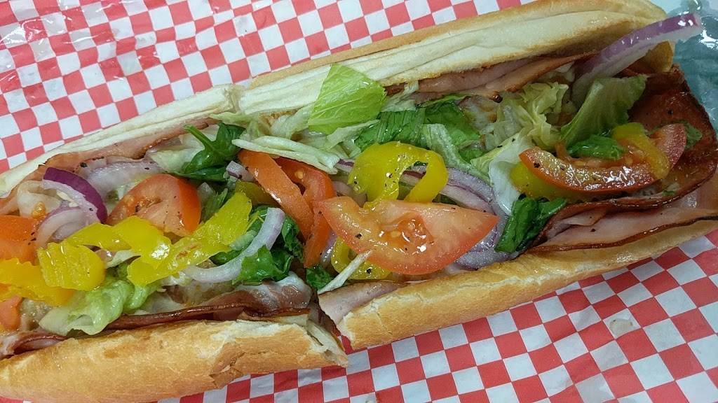 Roccos Pizza South Springfield | restaurant | 4315 S National Ave, Springfield, MO 65810, USA | 4173195580 OR +1 417-319-5580