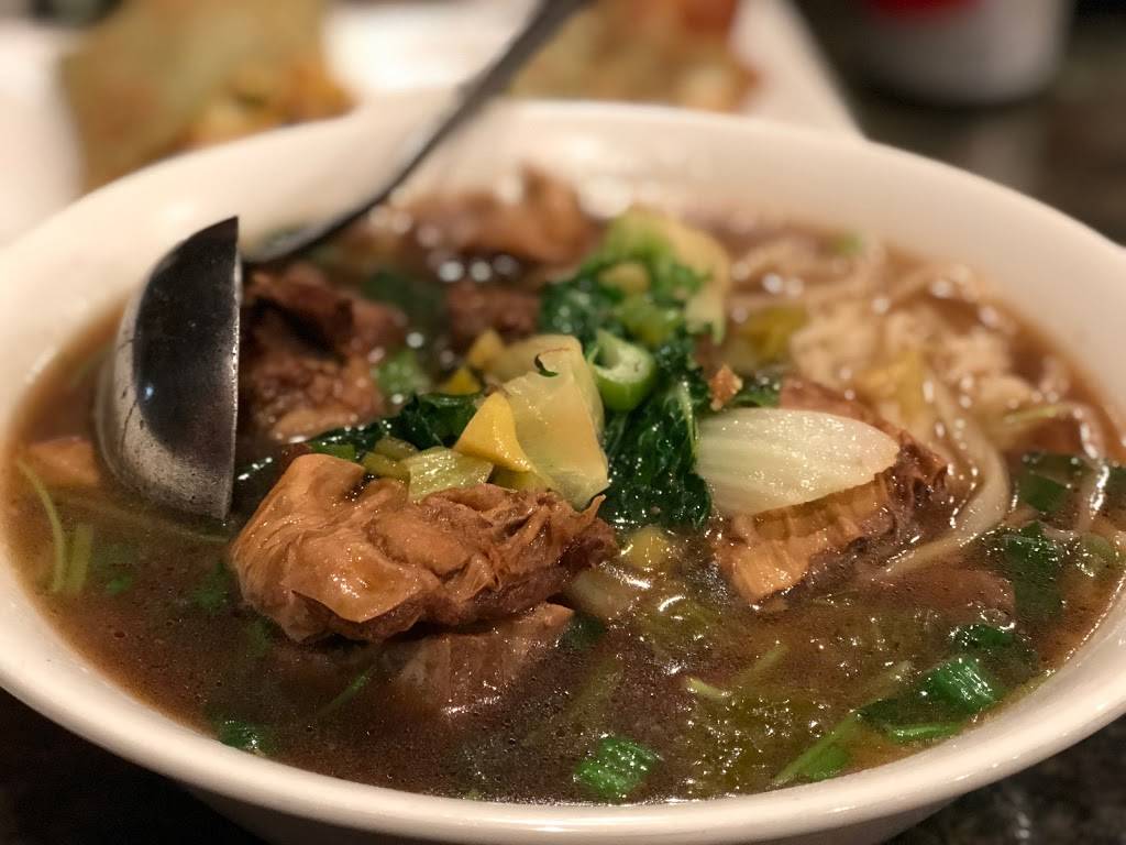 Soong Soong | restaurant | 3680 Stevens Creek Blvd, San Jose, CA 95117, USA | 4082438868 OR +1 408-243-8868