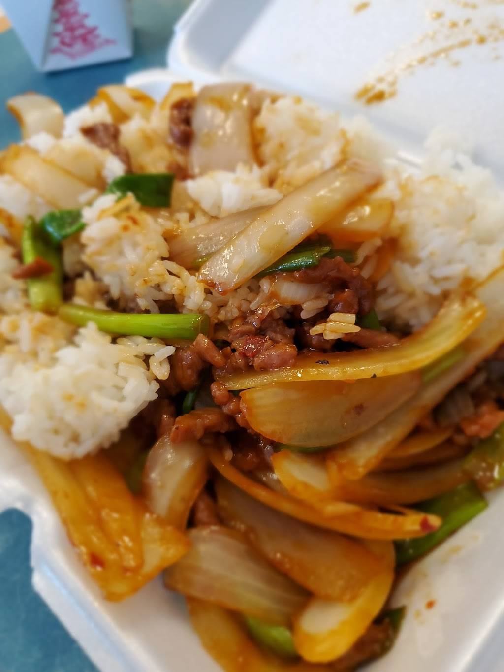 China King | restaurant | 3500, 9940 Belvedere Rd D, Royal Palm Beach, FL 33411, USA | 5617918858 OR +1 561-791-8858