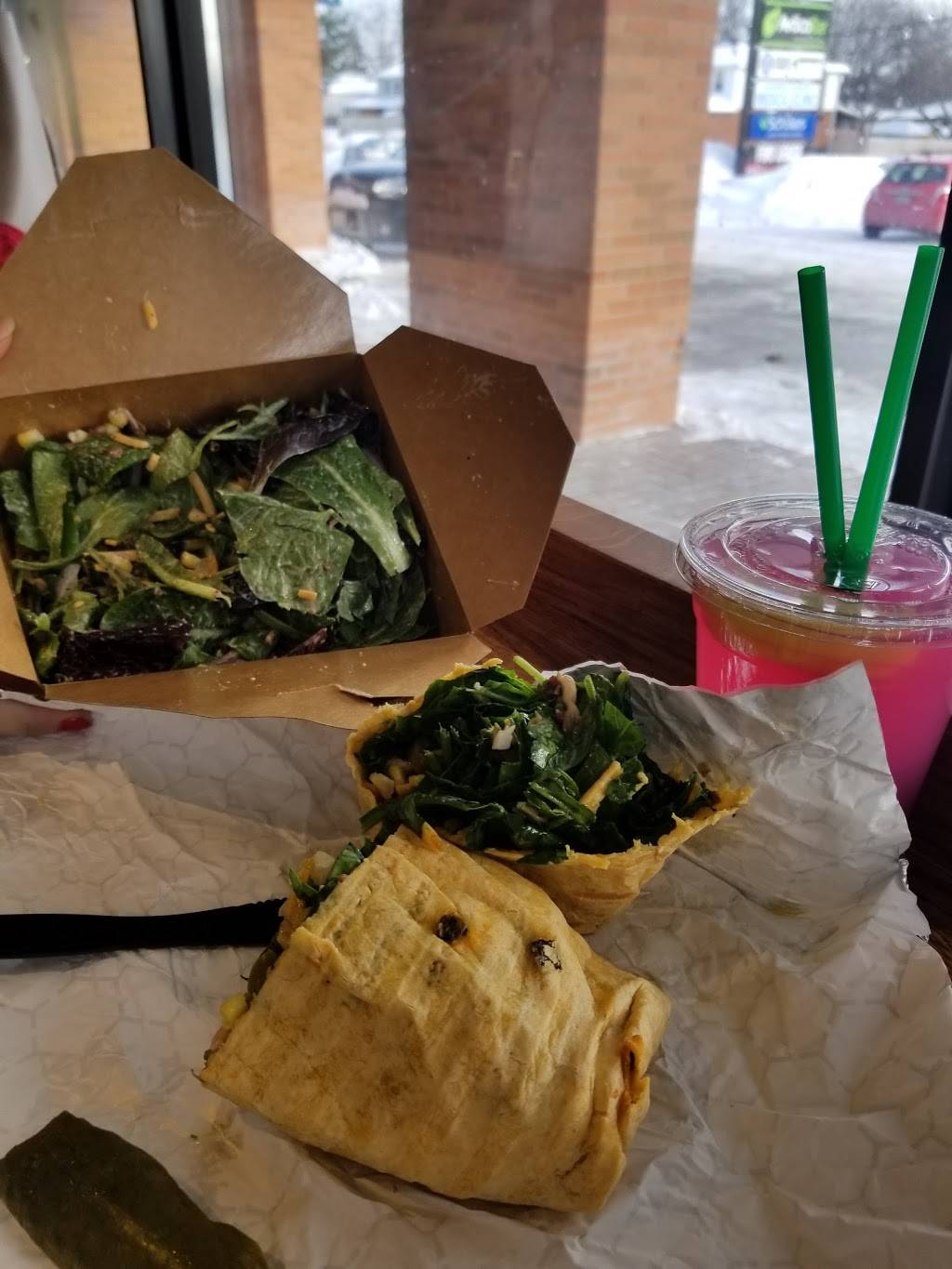 AvocoBar | restaurant | 18 Cundles Rd E, Barrie, ON L4M 2Z5, Canada | 7057335050 OR +1 705-733-5050