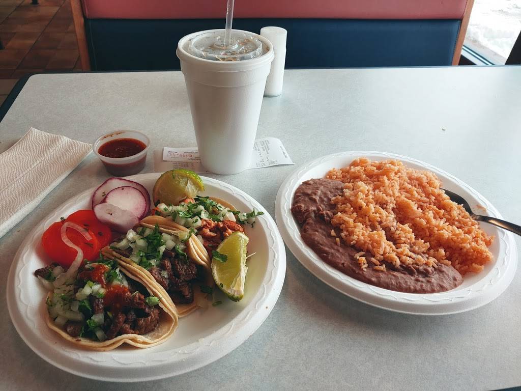 Taqueria El Rey De Oros | restaurant | 3550s 5600w, West Valley City, UT 84120, USA | 8019684642 OR +1 801-968-4642