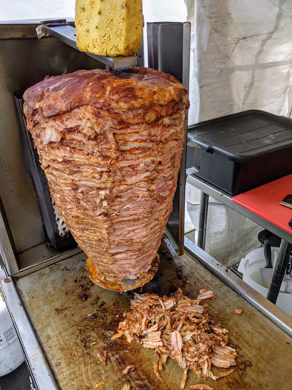 La Bicicleta Food Truck | restaurant | 15200 E Colfax Ave, Aurora, CO 80011, USA | 7207238768 OR +1 720-723-8768