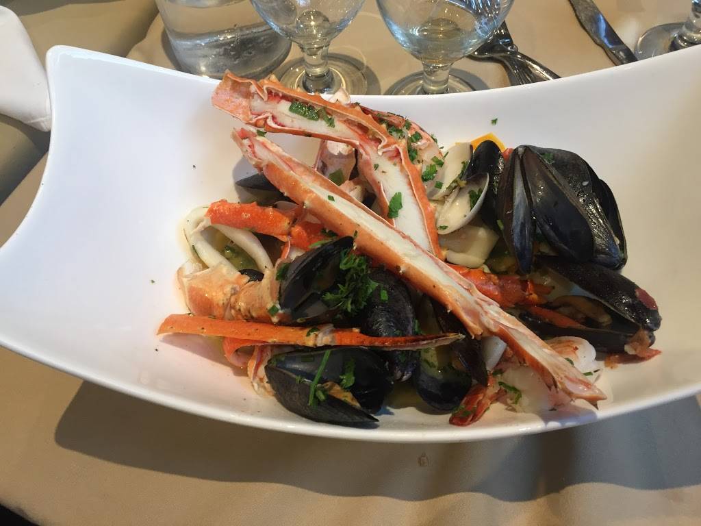 Antica Osteria Italian Eatery Limited | restaurant | 3088 Mayfield Rd, Brampton, ON L6Z 4R5, Canada | 9054955555 OR +1 905-495-5555