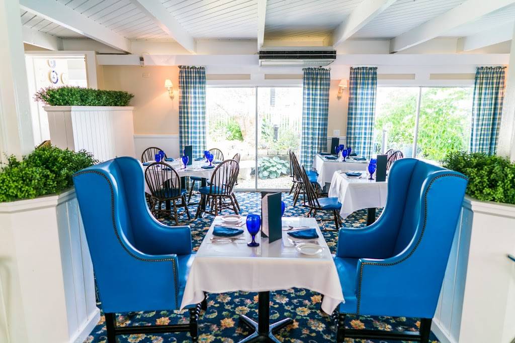 The Ebb Tide Restaurant | restaurant | 94 Chase Ave, Dennis Port, MA 02639, USA | 5083988733 OR +1 508-398-8733