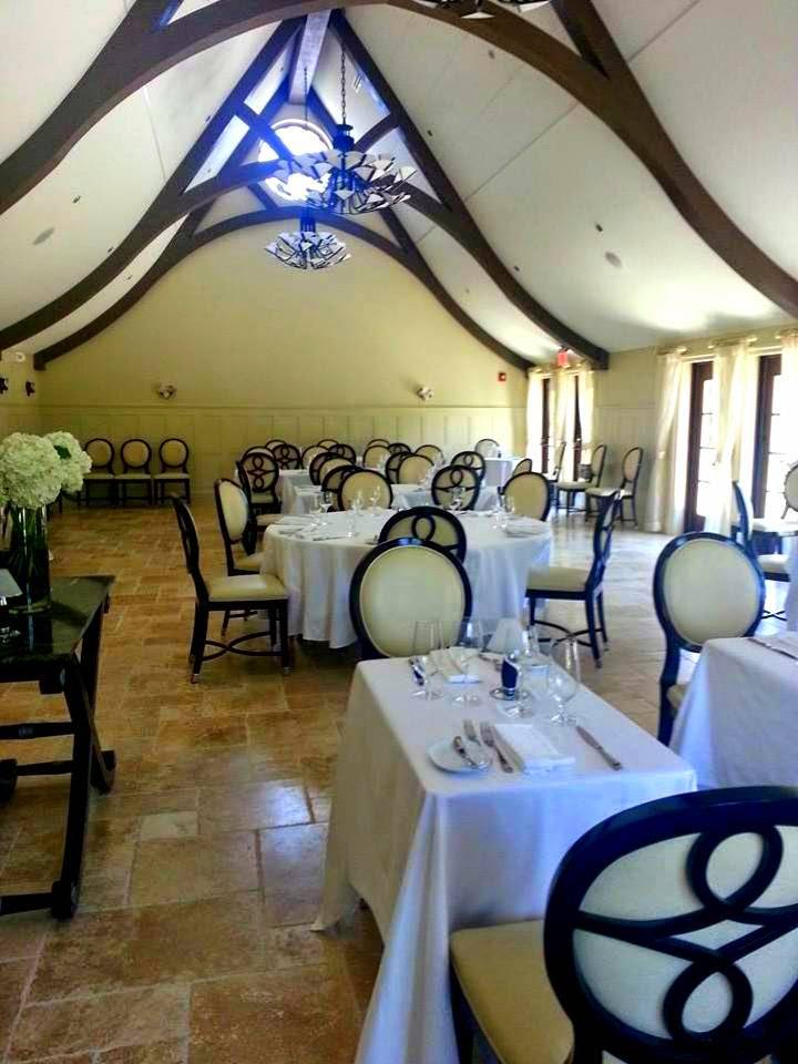 Mirbeau Inn & Spa - Plymouth, MA | restaurant | 35 Landmark Dr, Plymouth, MA 02360, USA | 5082092626 OR +1 508-209-2626