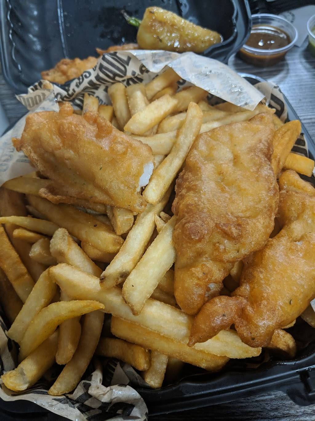 La Bufadora Baja Grill Irwindale | restaurant | 16020 Arrow Hwy, Irwindale, CA 91706, USA | 6269620910 OR +1 626-962-0910