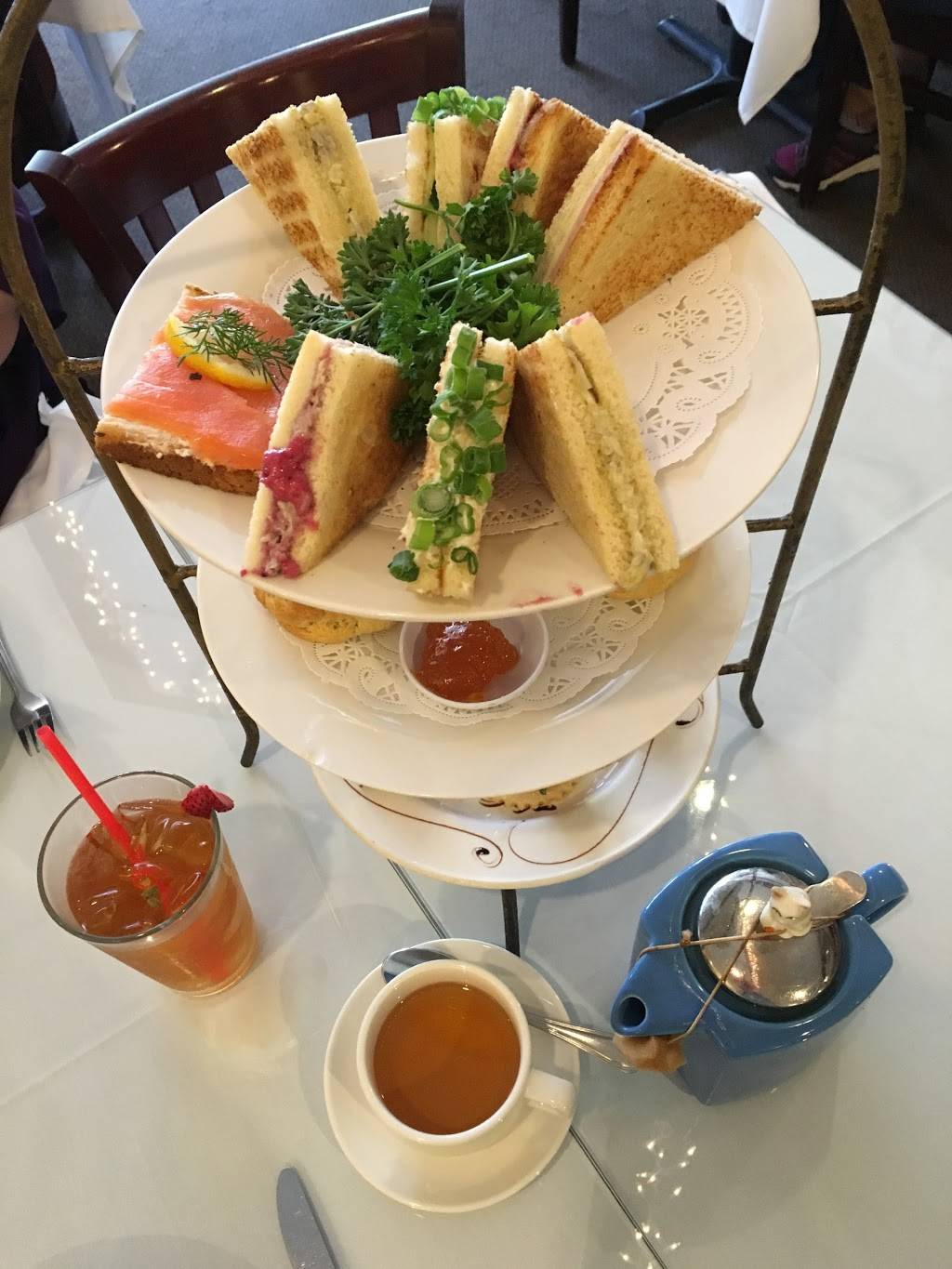 Chado Tea Room | restaurant | 79 N Raymond Ave, Pasadena, CA 91103, USA | 6264312832 OR +1 626-431-2832