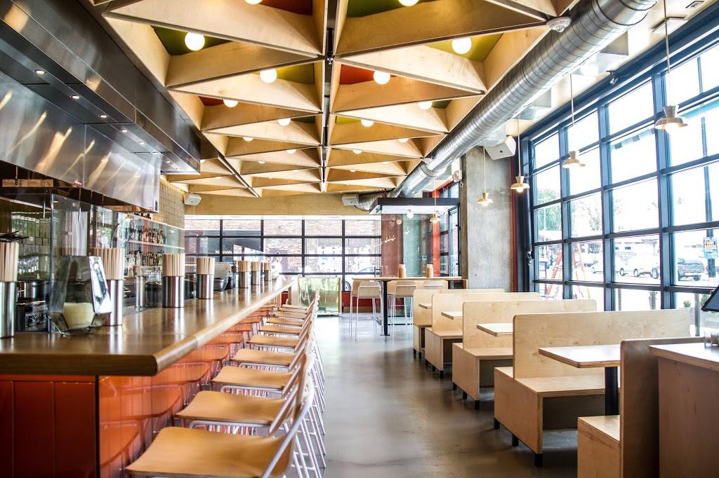 Haikan | restaurant | 805 V St NW, Washington, DC 20001, USA | 2022991000 OR +1 202-299-1000