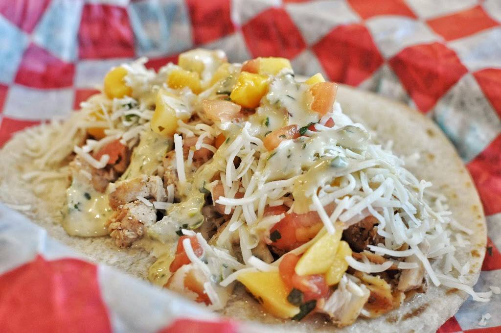 Wicked Taco | restaurant | 2005 N Main St, High Point, NC 27262, USA | 3363074626 OR +1 336-307-4626