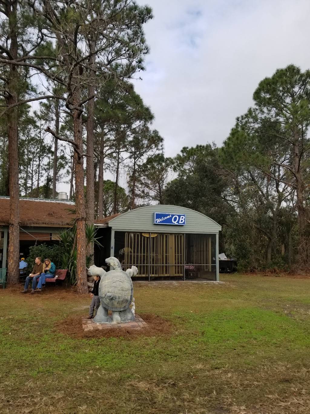 Fly In Breakfast | restaurant | 3000 W Osceola Rd, Geneva, FL 32732, USA | 4079475777 OR +1 407-947-5777