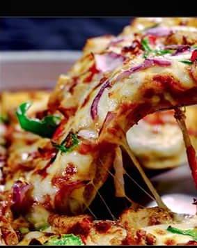 Chicago Pizza & Grill | restaurant | 2753 Edmondson Ave, Baltimore, MD 21223, USA | 4105665200 OR +1 410-566-5200