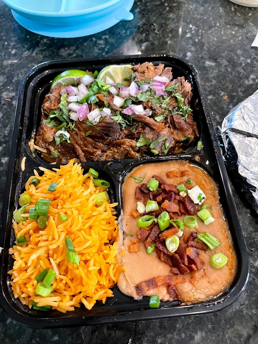 La Huerta Tacos | restaurant | 2424 Lincoln Ave, Alameda, CA 94501, USA | 5104571209 OR +1 510-457-1209