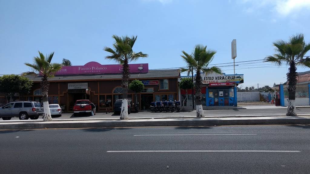 Virgilios Pizza | restaurant | Blvd. Benito Juárez 2400 D, Predios Urbanos, 22710 Rosarito, B.C., Mexico | 016616130222 OR +52 661 613 0222