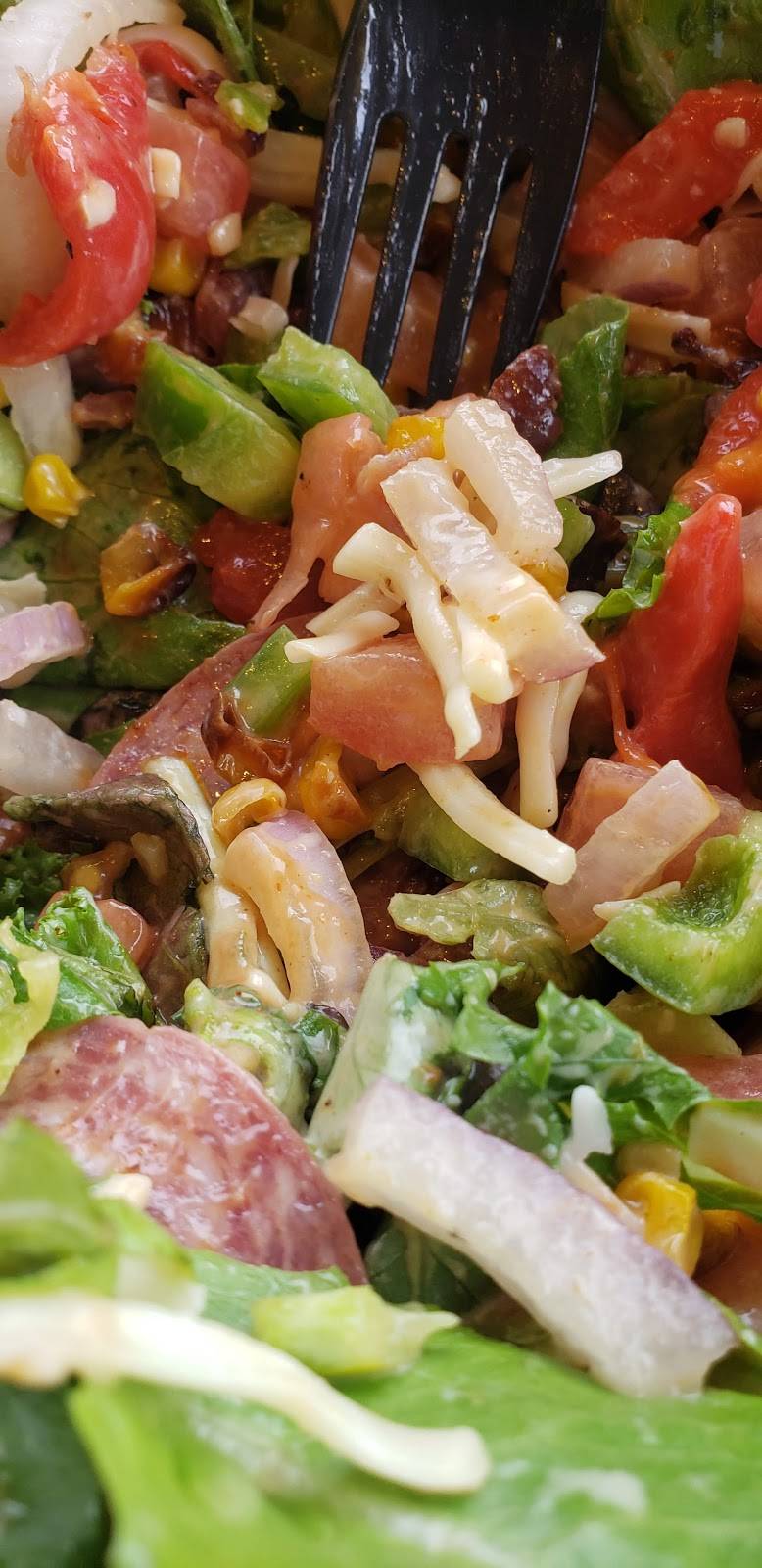 MOD Pizza | restaurant | 3820 Rainier Ave S, Seattle, WA 98118, USA | 2069286959 OR +1 206-928-6959