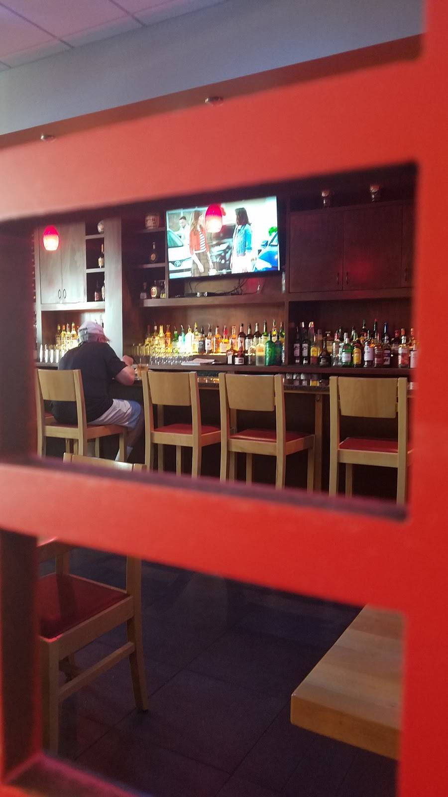 Gourmet Garden | restaurant | 139 Endicott St, Danvers, MA 01923, USA | 9787748588 OR +1 978-774-8588