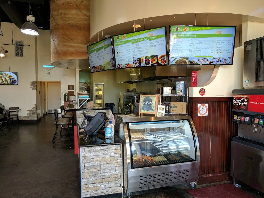 Olive Oil Mediterranean Grill | restaurant | 14141 Jeffrey Rd, Irvine, CA 92620, USA | 9499887554 OR +1 949-988-7554