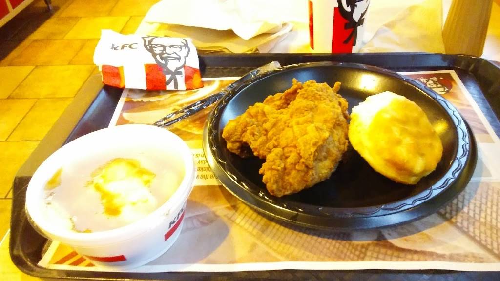 KFC | restaurant | 2910 W Ridge Rd, Greece, NY 14626, USA | 5852273810 OR +1 585-227-3810