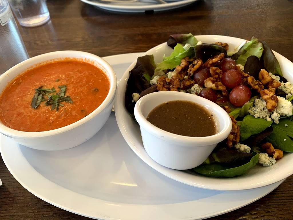 Mici Handcrafted Italian | restaurant | 11290 Twenty Mile Rd, Parker, CO 80134, USA | 7208050505 OR +1 720-805-0505