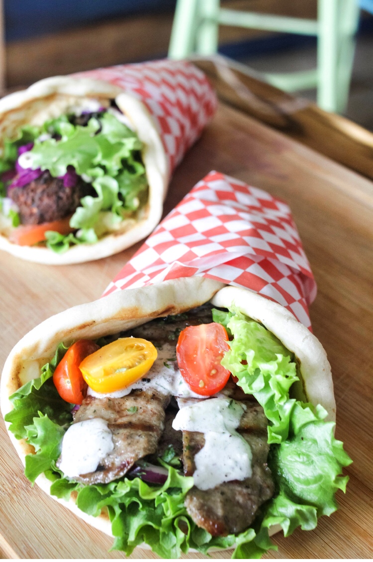 Lokanta Mediterranean Kitchen | restaurant | 864 N Military Trl, West Palm Beach, FL 33415, USA | 5615083615 OR +1 561-508-3615