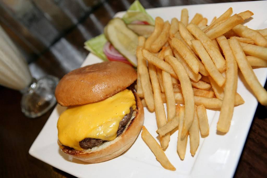 The Patty Shack | restaurant | 909 Main St, Redwood City, CA 94063, USA | 6503641400 OR +1 650-364-1400