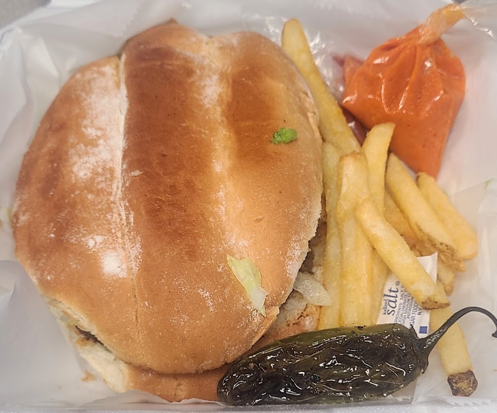 Que se le Antoja- Food Truck | restaurant | 804 Talbot Ave, Canutillo, TX 79835, USA | 9158773694 OR +1 915-877-3694