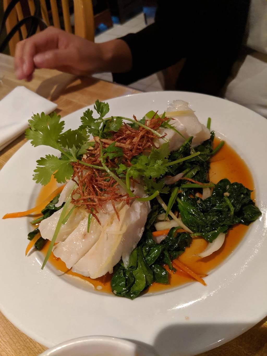 Hunan Cafe | restaurant | 403 Furys Ferry Rd # 110, Augusta, GA 30907, USA | 7068691480 OR +1 706-869-1480