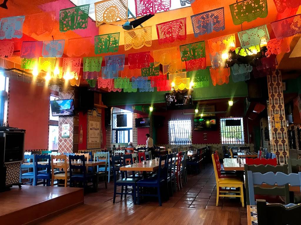 Mi Tierra en la Villita | restaurant | 2528 S Kedzie Ave, Chicago, IL 60623, USA | 7732547722 OR +1 773-254-7722