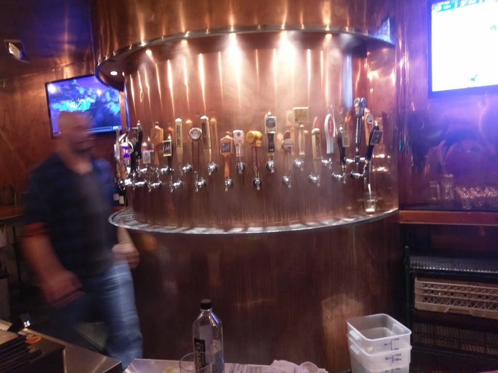 Stout Burgers & Beers | restaurant | 11262 Ventura Blvd, Studio City, CA 91604, USA | 8185050076 OR +1 818-505-0076