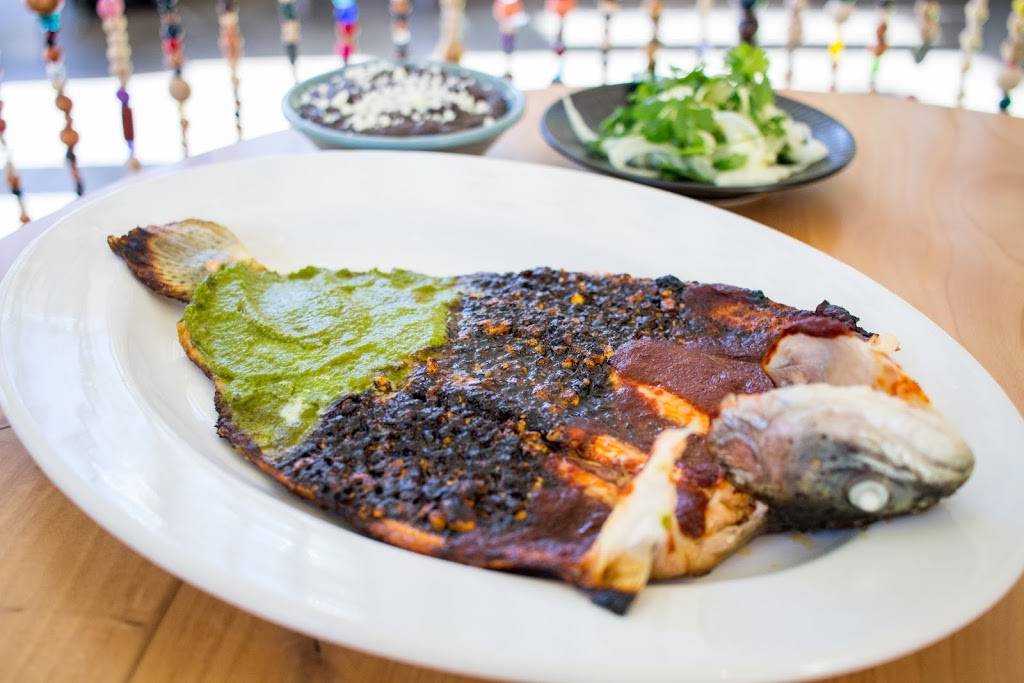 Cantina Xica | restaurant | 1668 NW 23rd Ave, Portland, OR 97210, USA | 9713399041 OR +1 971-339-9041