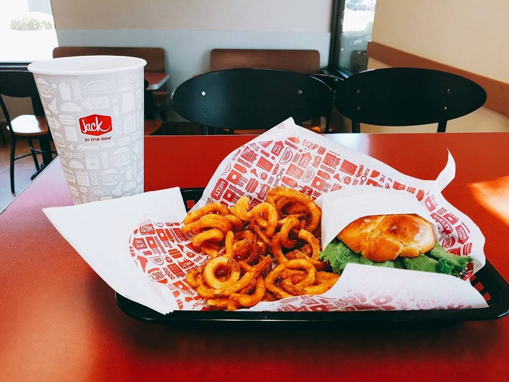 Jack in the Box | restaurant | 7265 Village Pkwy, Dublin, CA 94568, USA | 9258282040 OR +1 925-828-2040