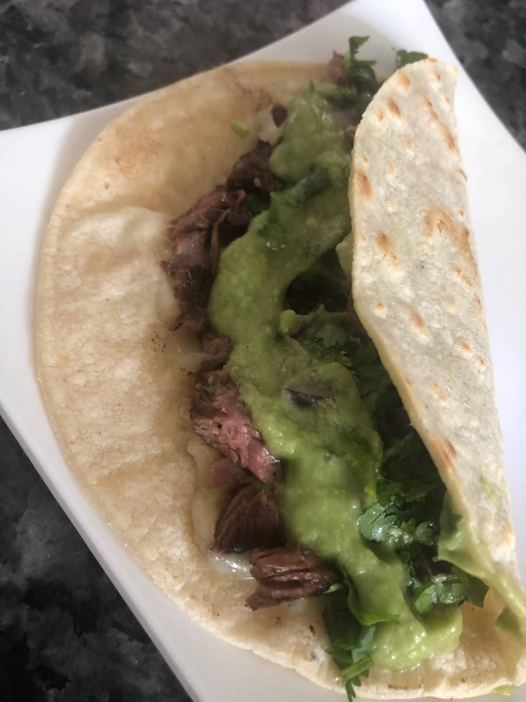 La Baja Gourmet | meal takeaway | 16868 Stoddard Wells Rd #2, Victorville, CA 92394, USA | 4422554414 OR +1 442-255-4414