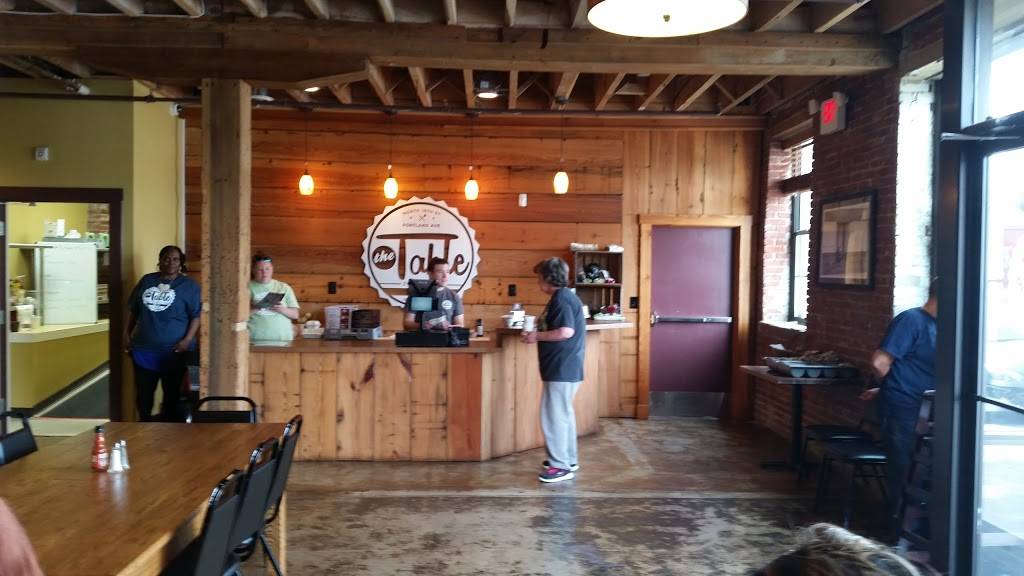 The Table | restaurant | 1800 Portland Ave, Louisville, KY 40203, USA | 5027082505 OR +1 502-708-2505