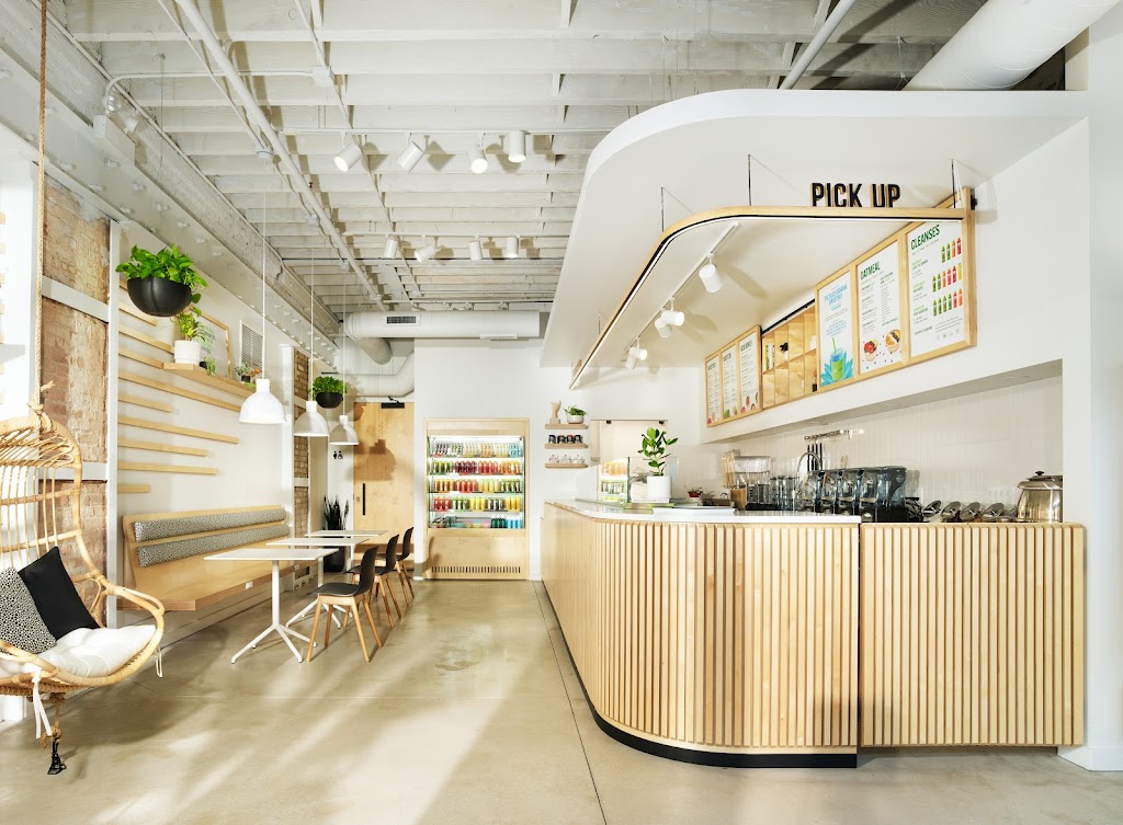 Pure Green - Juice Bar Aventura | meal takeaway | 2960 NE 199th St Suite 4, Aventura, FL 33180, USA | 3057496633 OR +1 305-749-6633