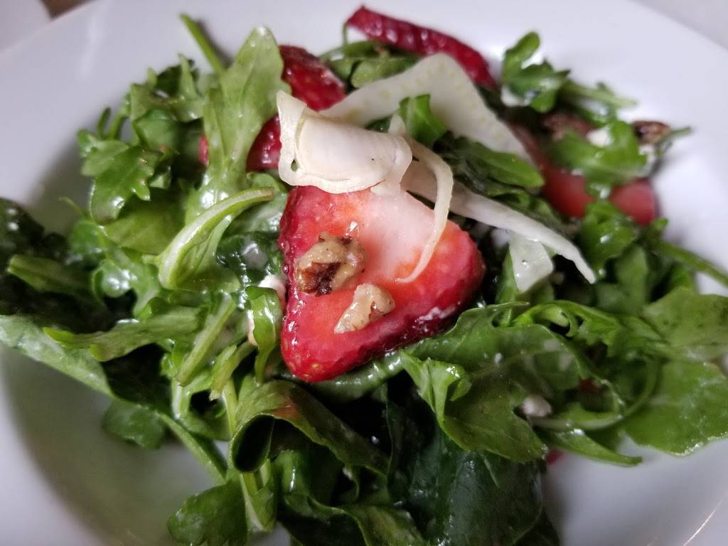 Veranda Bistro & Bar | restaurant | 32045 Detroit Rd, Avon, OH 44011, USA | 4404717459 OR +1 440-471-7459